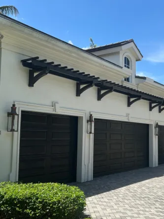 Pergola & Awning