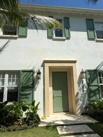 Shutters